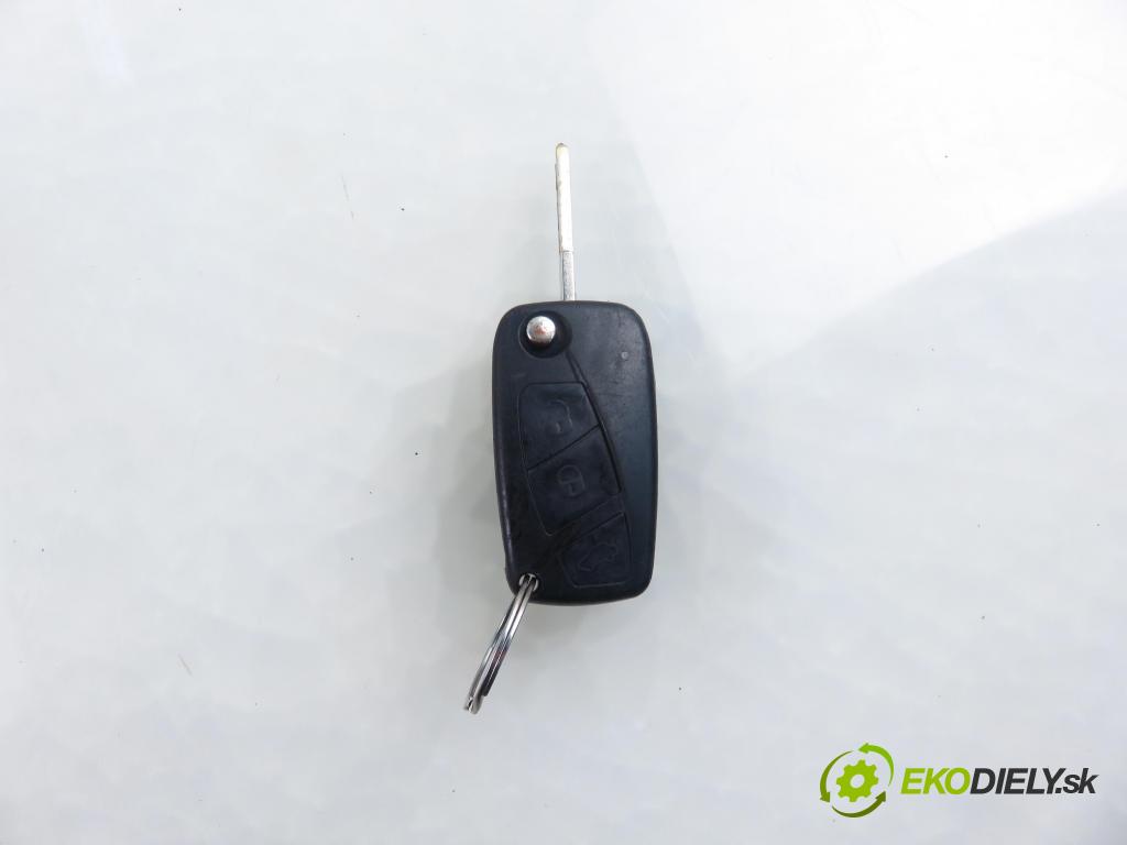 FIAT IDEA (350_) HB 2004 70,00 1.4 16V 95 - 843 A1.000 1368,00 spinačka 00467601520 (Spínacia skrinka)