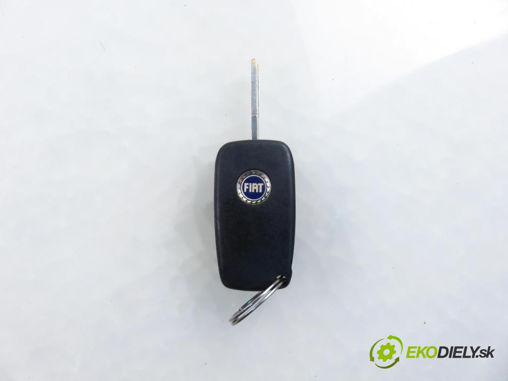 FIAT IDEA (350_) HB 2004 70,00 1.4 16V 95 - 843 A1.000 1368,00 spinačka 00467601520 (Spínacia skrinka)