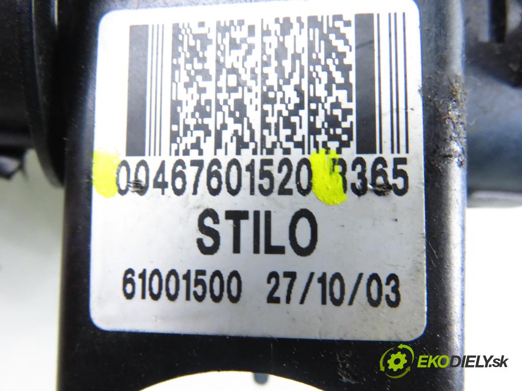 FIAT IDEA (350_) HB 2004 70,00 1.4 16V 95 - 843 A1.000 1368,00 spinačka 00467601520 (Spínacia skrinka)