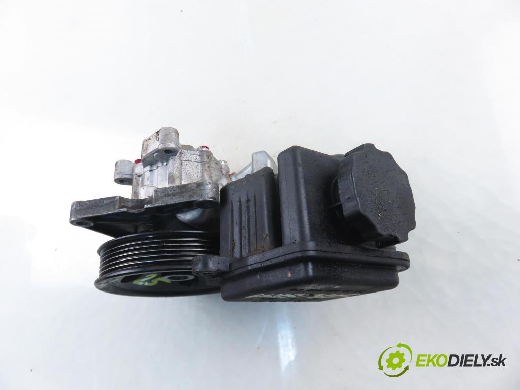 MERCEDES-BENZ KLASA M (W163) SUV 2000 160,00 ML 320 (163.154) - M 112.942 3199,00 Pumpa servočerpadlo 0146310001 (Servočerpadlo)