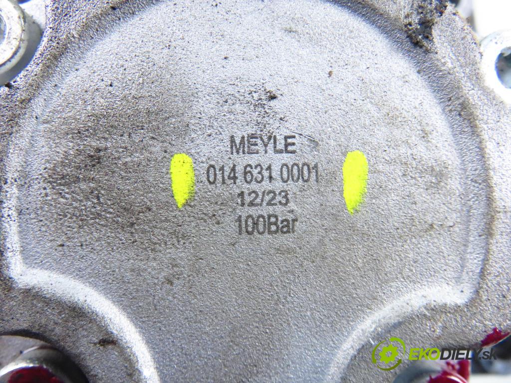 MERCEDES-BENZ KLASA M (W163) SUV 2000 160,00 ML 320 (163.154) - M 112.942 3199,00 Pumpa servočerpadlo 0146310001 (Servočerpadlo)