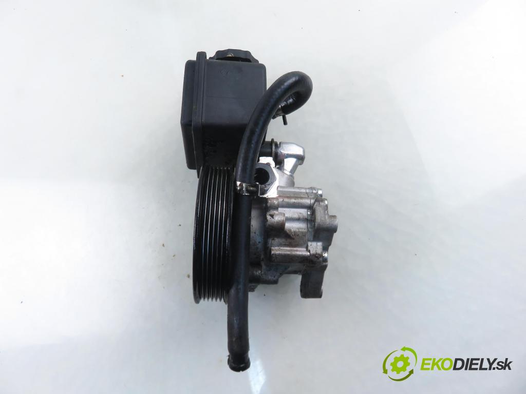 MERCEDES-BENZ KLASA M (W163) SUV 2000 160,00 ML 320 (163.154) - M 112.942 3199,00 Pumpa servočerpadlo 0146310001 (Servočerpadlo)