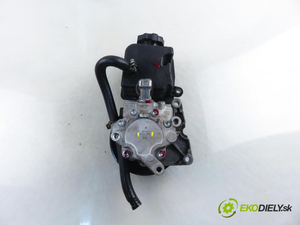 MERCEDES-BENZ KLASA M (W163) SUV 2000 160,00 ML 320 (163.154) - M 112.942 3199,00 Pumpa servočerpadlo 0146310001 (Servočerpadlo)