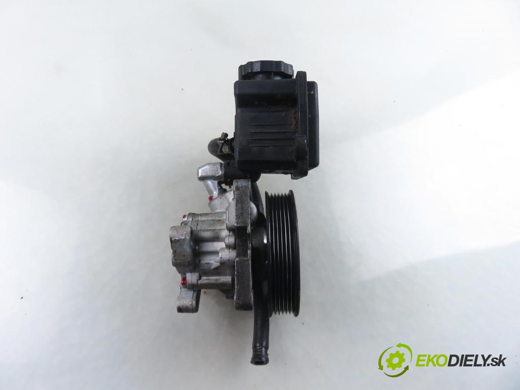MERCEDES-BENZ KLASA M (W163) SUV 2000 160,00 ML 320 (163.154) - M 112.942 3199,00 Pumpa servočerpadlo 0146310001 (Servočerpadlo)