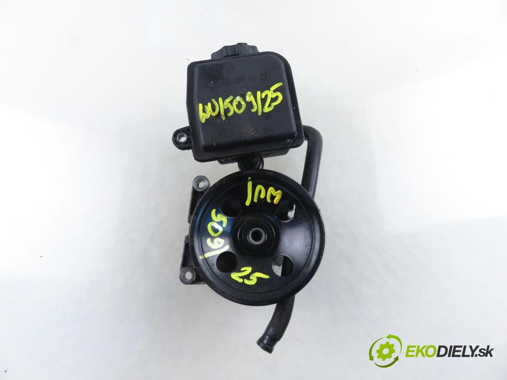 MERCEDES-BENZ KLASA M (W163) SUV 2000 160,00 ML 320 (163.154) - M 112.942 3199,00 Pumpa servočerpadlo 0146310001 (Servočerpadlo)