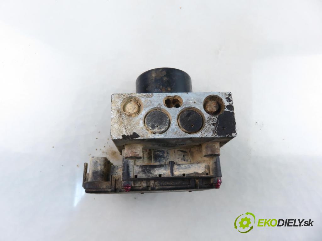 MERCEDES-BENZ KLASA M (W163) SUV 2000 160,00 ML 320 (163.154) - M 112.942 3199,00 Pumpa ABS 10021096861 (Pumpa ABS)