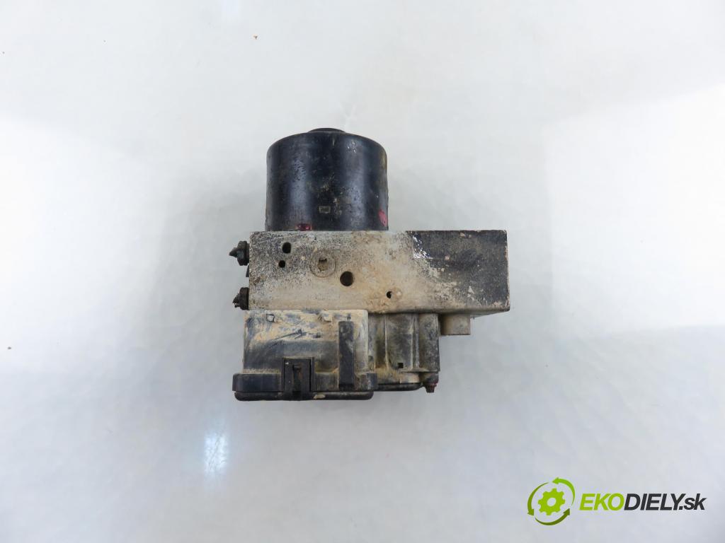 MERCEDES-BENZ KLASA M (W163) SUV 2000 160,00 ML 320 (163.154) - M 112.942 3199,00 Pumpa ABS 10021096861 (Pumpa ABS)