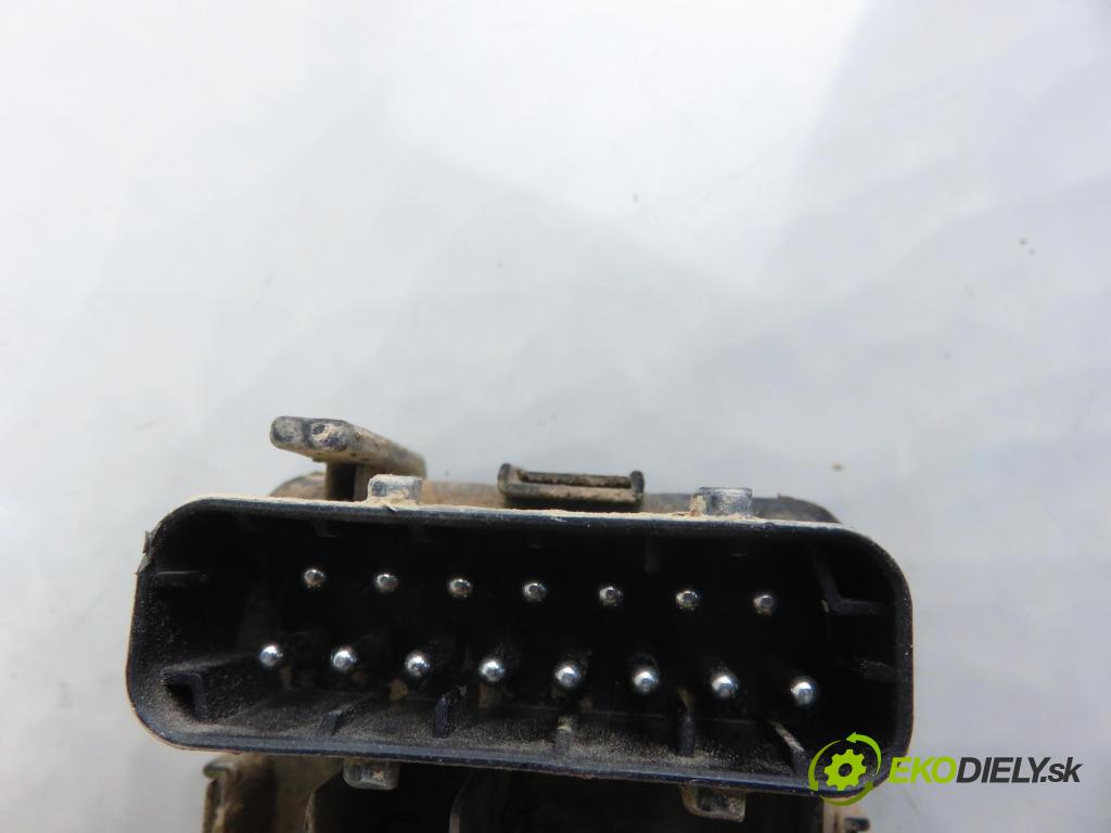 MERCEDES-BENZ KLASA M (W163) SUV 2000 160,00 ML 320 (163.154) - M 112.942 3199,00 Pumpa ABS 10021096861 (Pumpa ABS)