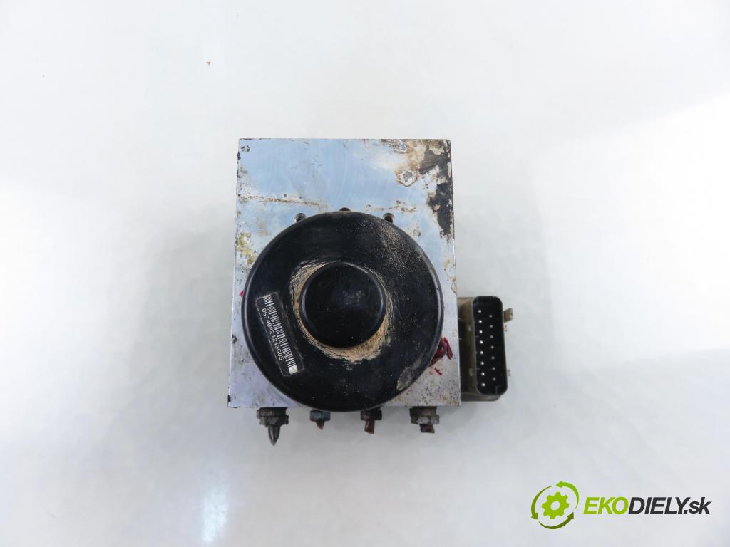 MERCEDES-BENZ KLASA M (W163) SUV 2000 160,00 ML 320 (163.154) - M 112.942 3199,00 Pumpa ABS 10021096861 (Pumpa ABS)