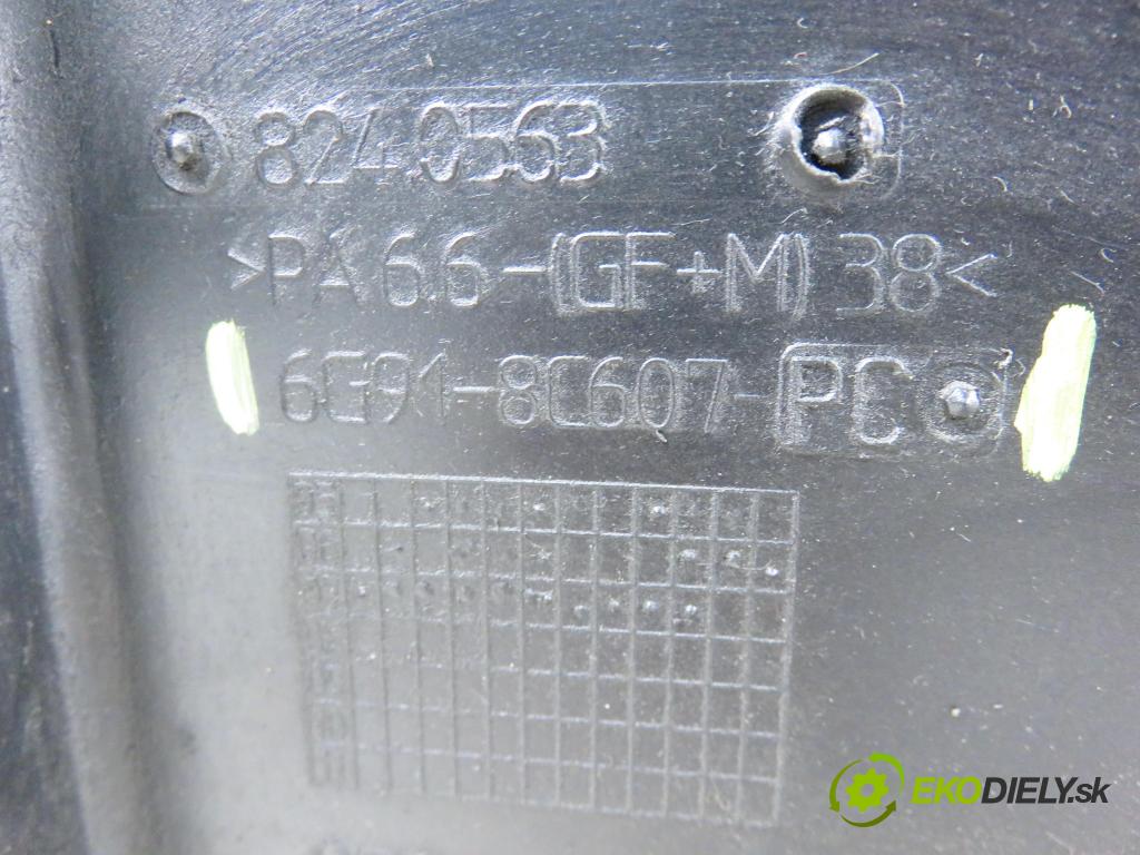 FORD MONDEO IV Turnier (BA7) KOMBI 2007 103,00 2.0 TDCi - QXBA 1997,00 Ventilátor chladič klíma/voda 6G918C607PC ; 940002904