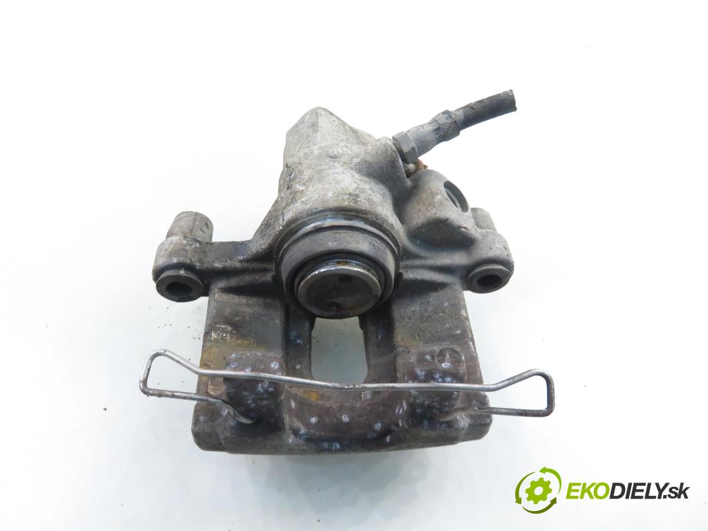 FORD FOCUS II (DA_, HCP) HB 2008 85,00 1.8 TDCi 115 - KKDA 1753,00 Brzdič strmeň LT