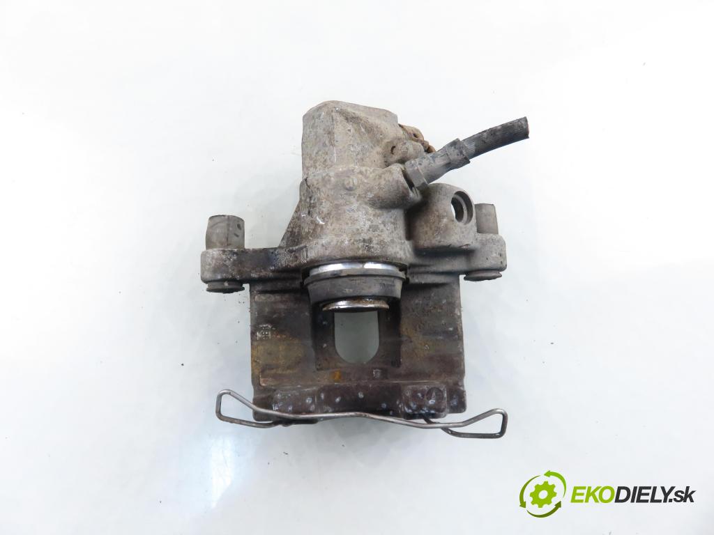 FORD FOCUS II (DA_, HCP) HB 2008 85,00 1.8 TDCi 115 - KKDA 1753,00 Brzdič strmeň LT