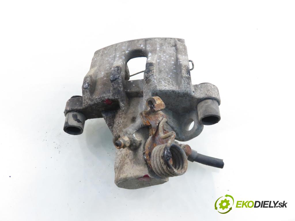 FORD FOCUS II (DA_, HCP) HB 2008 85,00 1.8 TDCi 115 - KKDA 1753,00 Brzdič strmeň LT