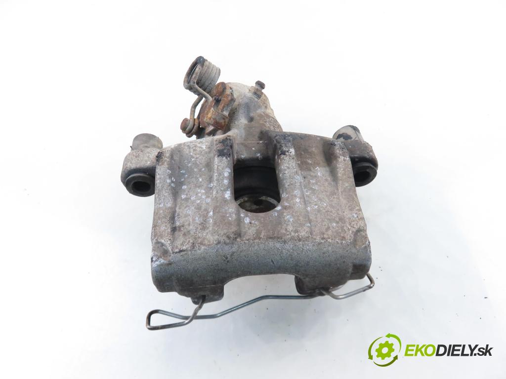 FORD FOCUS II (DA_, HCP) HB 2008 85,00 1.8 TDCi 115 - KKDA 1753,00 Brzdič strmeň LT