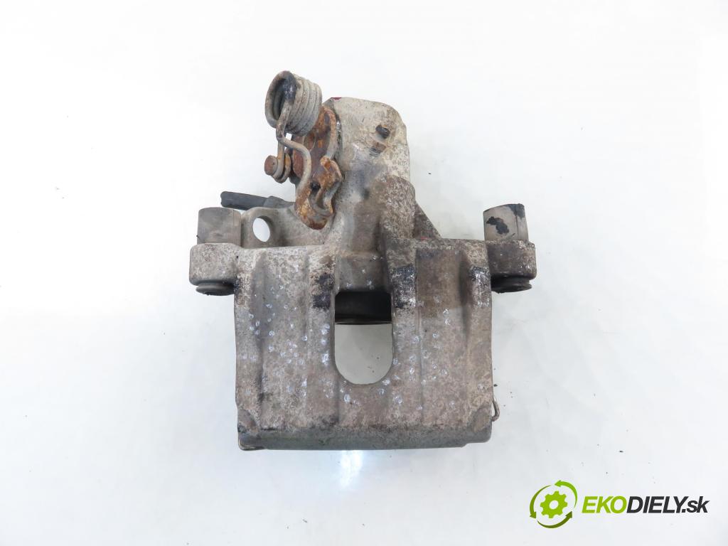 FORD FOCUS II (DA_, HCP) HB 2008 85,00 1.8 TDCi 115 - KKDA 1753,00 Brzdič strmeň LT