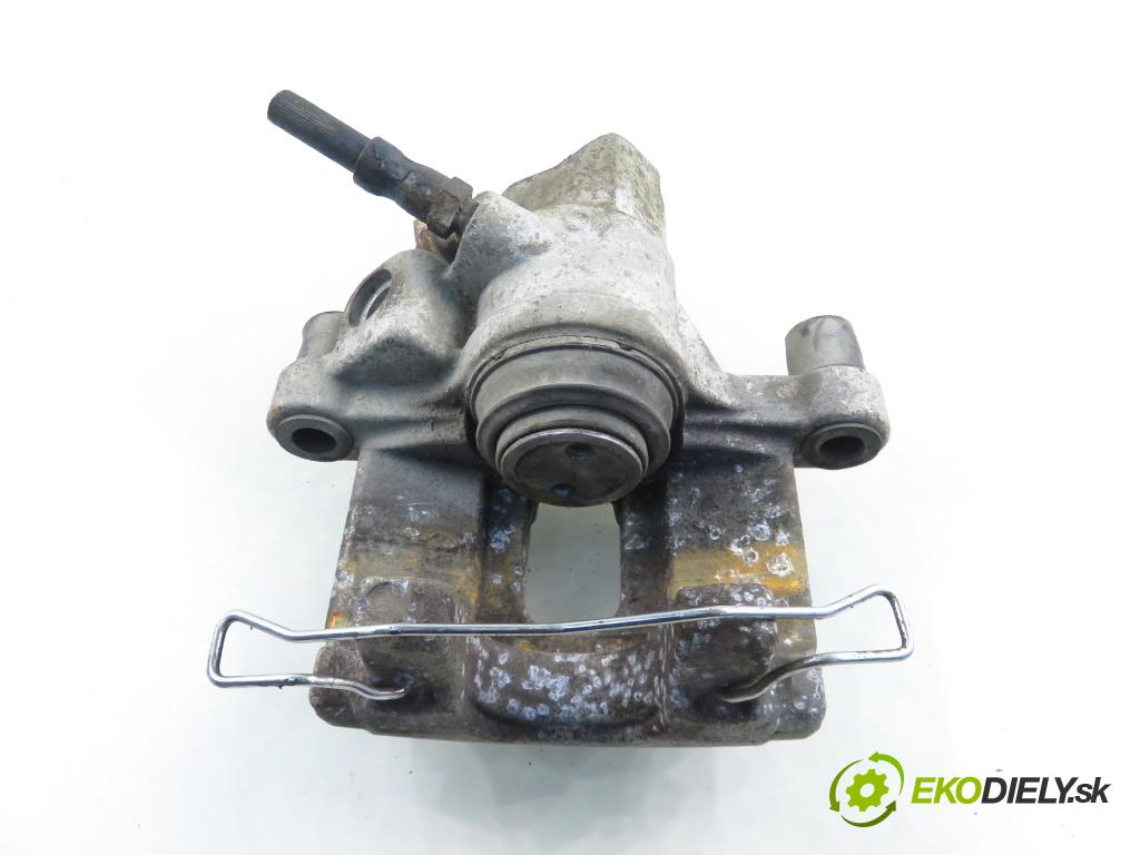 FORD FOCUS II (DA_, HCP) HB 2008 85,00 1.8 TDCi 115 - KKDA 1753,00 Brzdič strmeň pravé zadné