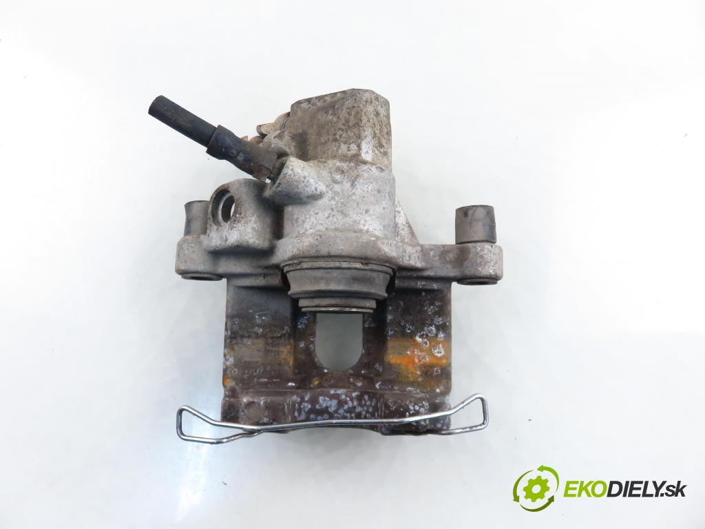 FORD FOCUS II (DA_, HCP) HB 2008 85,00 1.8 TDCi 115 - KKDA 1753,00 Brzdič strmeň pravé zadné