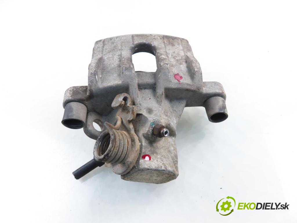 FORD FOCUS II (DA_, HCP) HB 2008 85,00 1.8 TDCi 115 - KKDA 1753,00 Brzdič strmeň pravé zadné