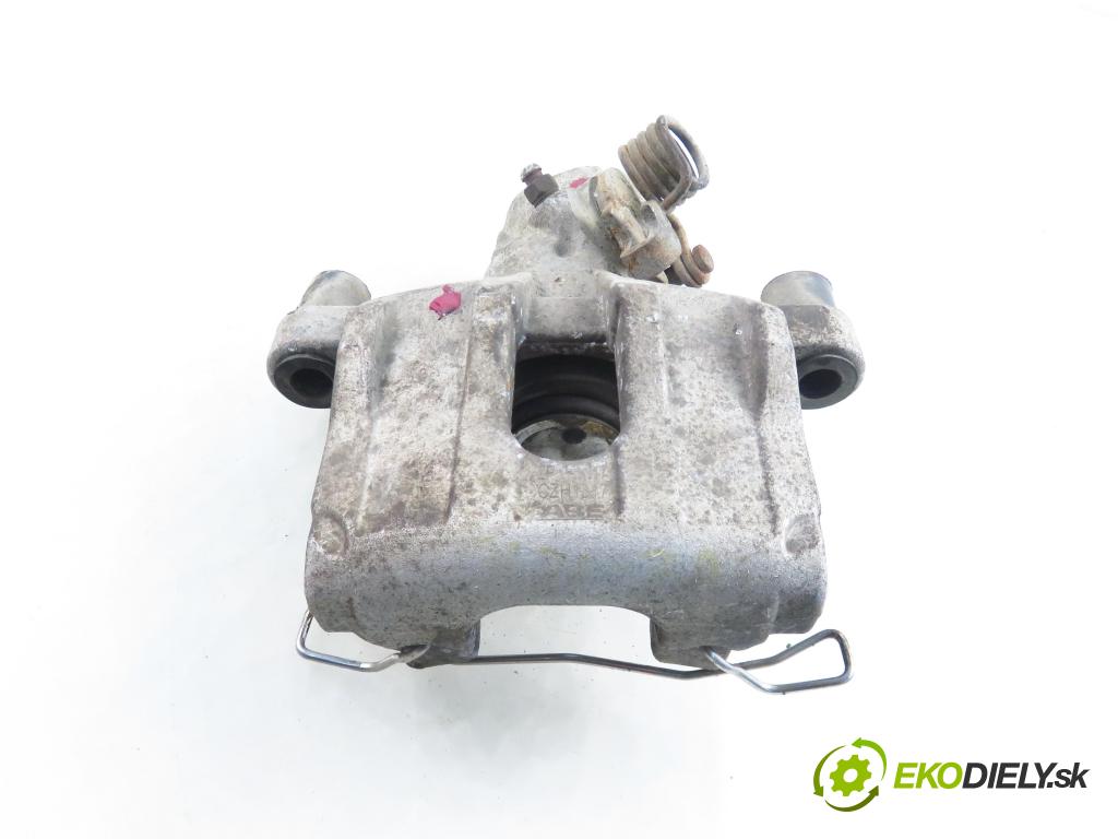 FORD FOCUS II (DA_, HCP) HB 2008 85,00 1.8 TDCi 115 - KKDA 1753,00 Brzdič strmeň pravé zadné