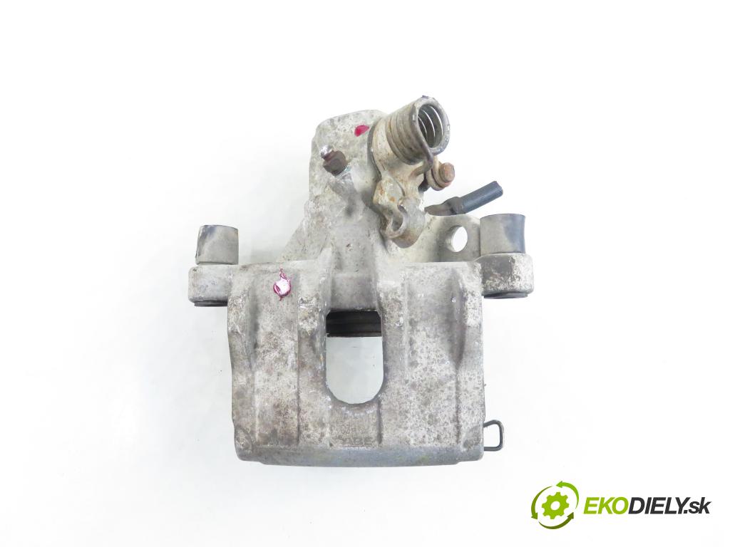 FORD FOCUS II (DA_, HCP) HB 2008 85,00 1.8 TDCi 115 - KKDA 1753,00 Brzdič strmeň pravé zadné