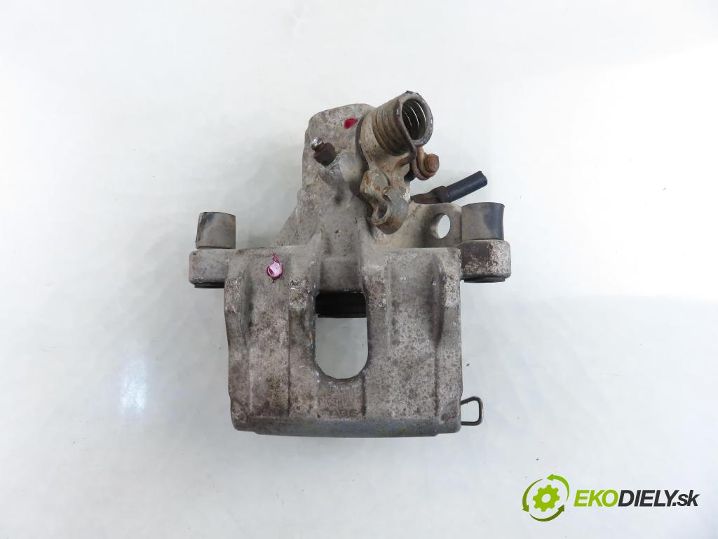 FORD FOCUS II (DA_, HCP) HB 2008 85,00 1.8 TDCi 115 - KKDA 1753,00 Brzdič strmeň pravé zadné