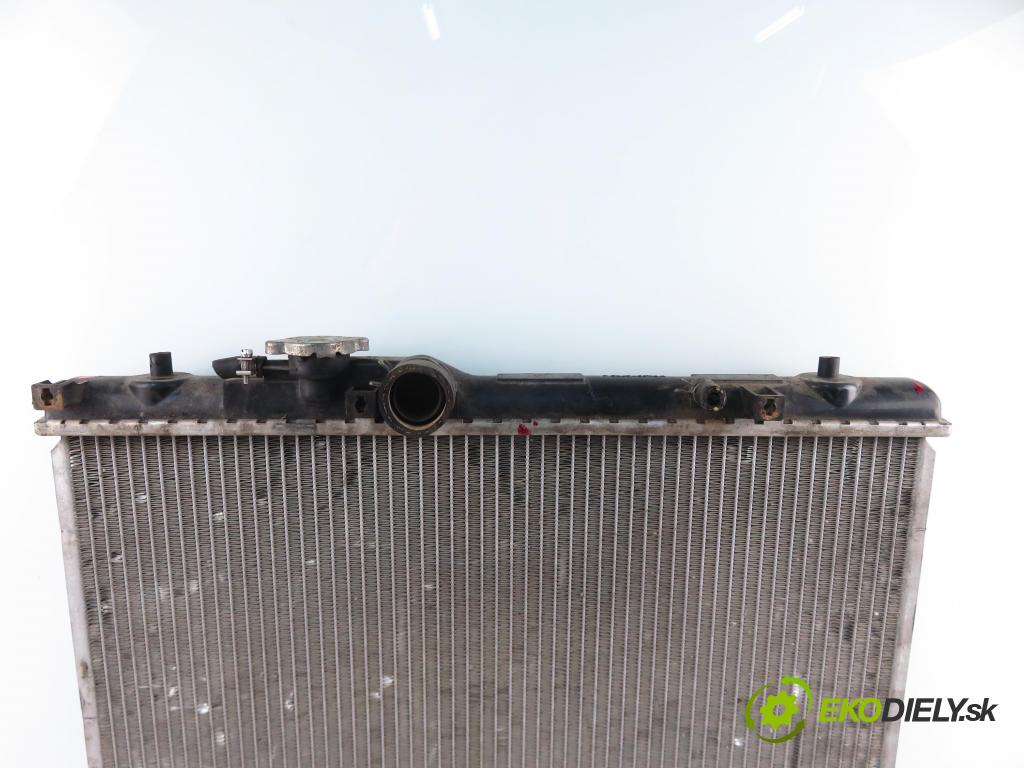 DAIHATSU TERIOS (J1_) SUV 2000 61,00 1.3 4WD (J100) - HC-EJ 1296,00 chladič vody