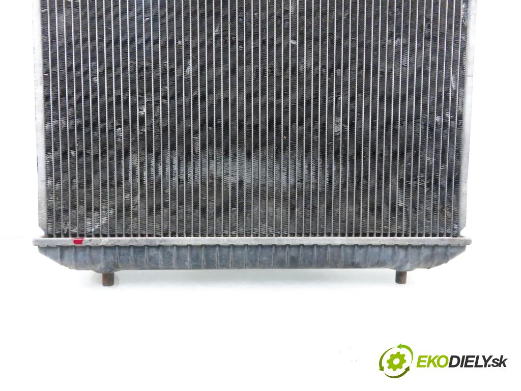 DAIHATSU TERIOS (J1_) SUV 2000 61,00 1.3 4WD (J100) - HC-EJ 1296,00 chladič vody