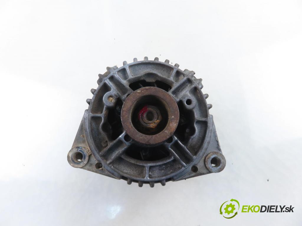 MERCEDES-BENZ KLASA M (W163) SUV 2000 160,00 ML 320 (163.154) - M 112.942 3199,00 Alternátor 0101548102 ; 0123510079 (Alternátor)