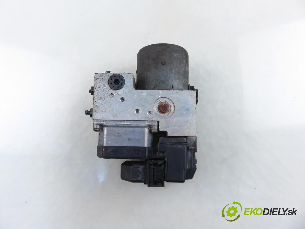 RENAULT SCENIC I (JA0/1_) CROSSOVER 2001 102,00 2.0 16V RX4 139 - F4R 744 1998,00 Pumpa ABS 0273004396 ; 7700430801 ; 0265220544 (Pumpa ABS)