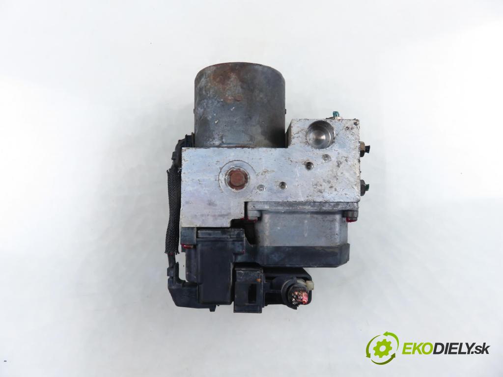 RENAULT SCENIC I (JA0/1_) CROSSOVER 2001 102,00 2.0 16V RX4 139 - F4R 744 1998,00 Pumpa ABS 0273004396 ; 7700430801 ; 0265220544 (Pumpa ABS)