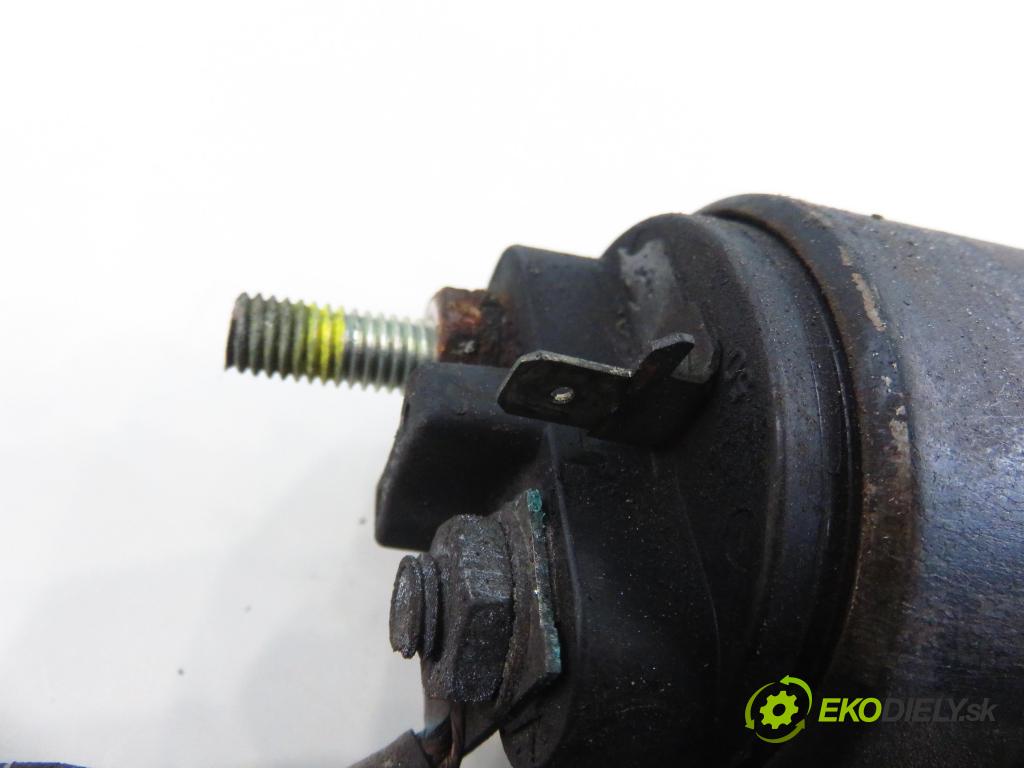 AUDI 80 (8C, B4) SEDAN 1992 66,00 1.9 TDI - 1Z 1896,00 Štartér  (Štartér)