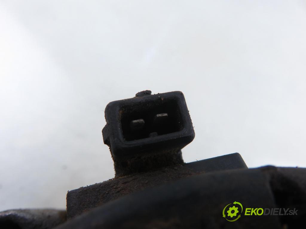 VW TRANSPORTER IV Platforma / podwozie (70E, 70L, 70M, 7DE, 7DL KABINA/PLATFORMA 1998 55,00 2.4 D - AJA 2370,00 Alternátor  (Alternátor)