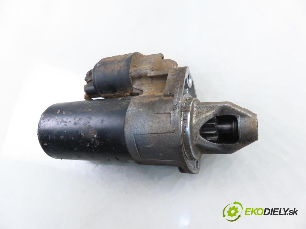 MERCEDES-BENZ KLASA M (W163) SUV 2000 160,00 ML 320 (163.154) - M 112.942 3199,00 startér  (Startér)