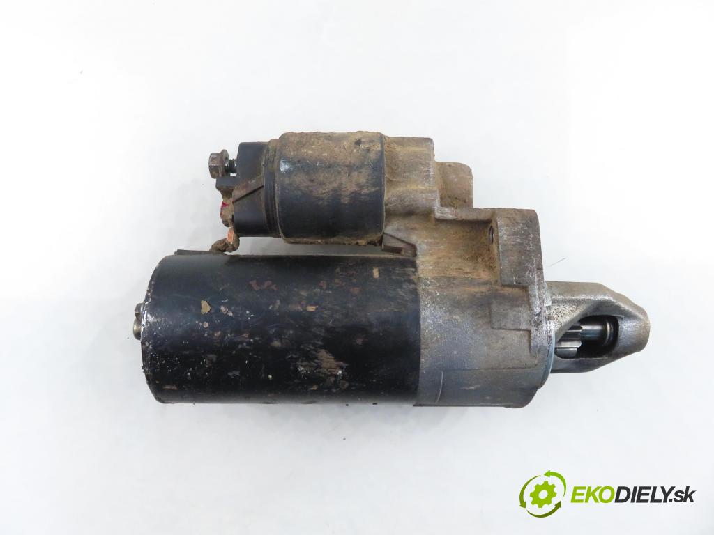 MERCEDES-BENZ KLASA M (W163) SUV 2000 160,00 ML 320 (163.154) - M 112.942 3199,00 startér  (Startér)