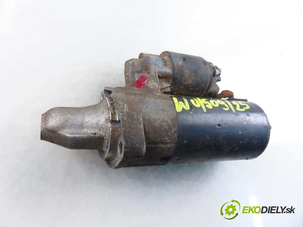 MERCEDES-BENZ KLASA M (W163) SUV 2000 160,00 ML 320 (163.154) - M 112.942 3199,00 startér  (Startér)