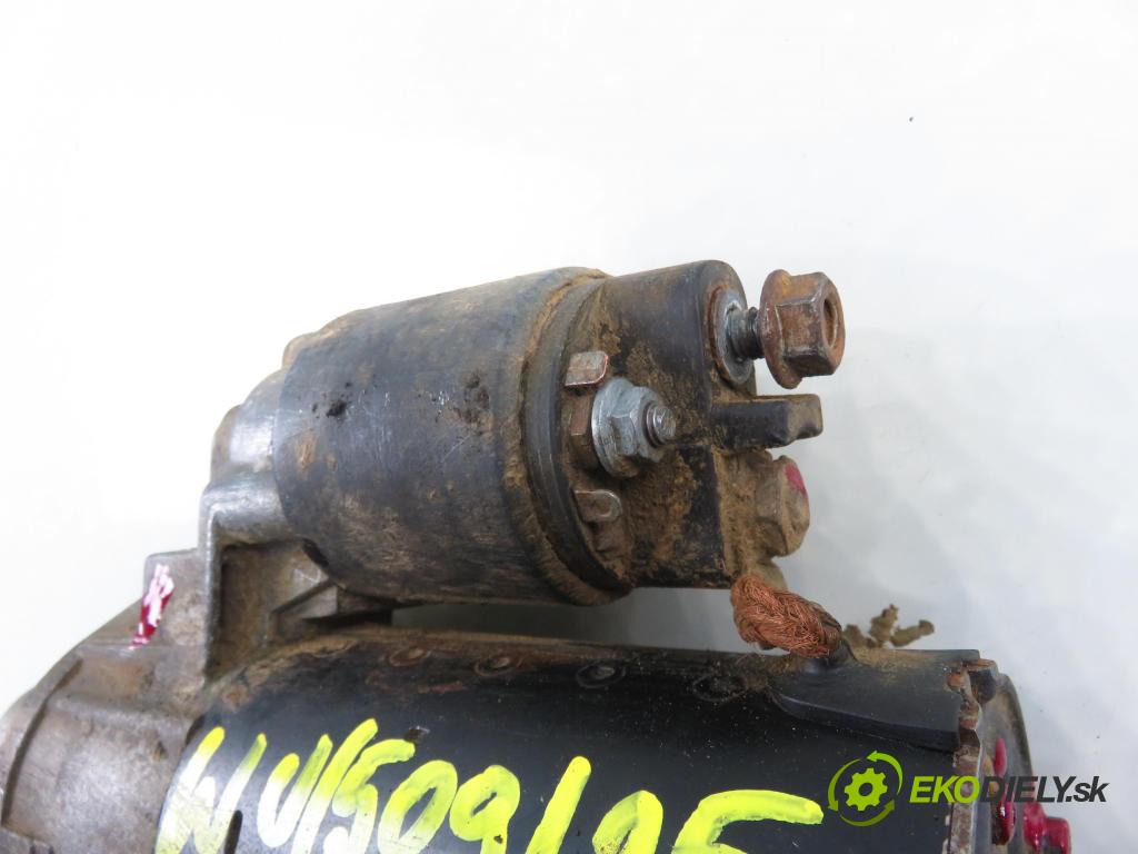 MERCEDES-BENZ KLASA M (W163) SUV 2000 160,00 ML 320 (163.154) - M 112.942 3199,00 startér  (Startér)