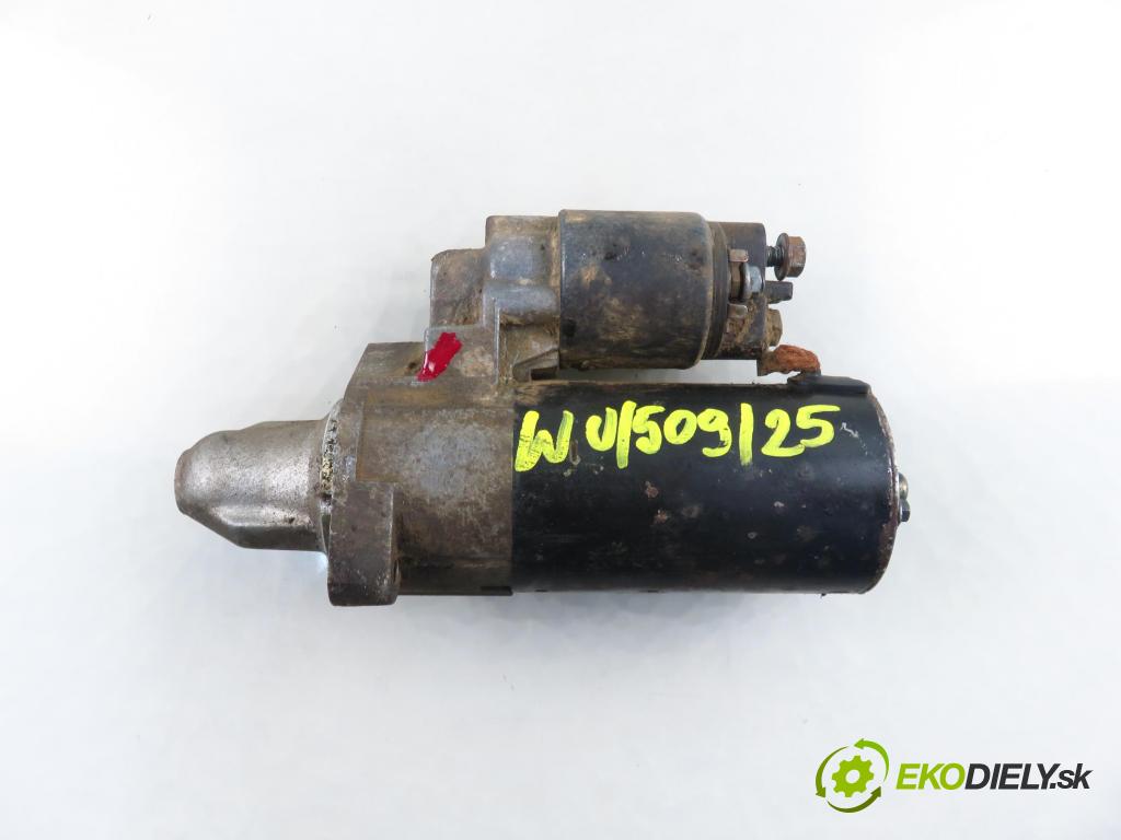 MERCEDES-BENZ KLASA M (W163) SUV 2000 160,00 ML 320 (163.154) - M 112.942 3199,00 startér  (Startér)