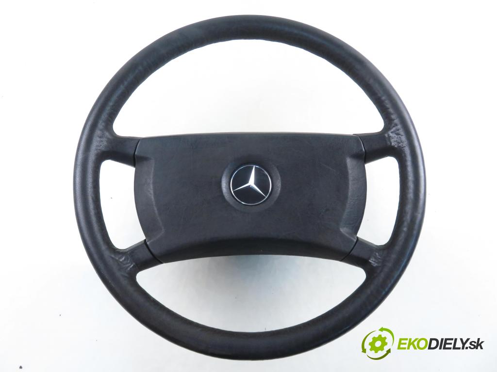 MERCEDES-BENZ Sedan (W124) SEDAN 1988 53,00 200 D (124.120) 72 - OM 601.912 1997,00 Volant 1264640017 (Volant)