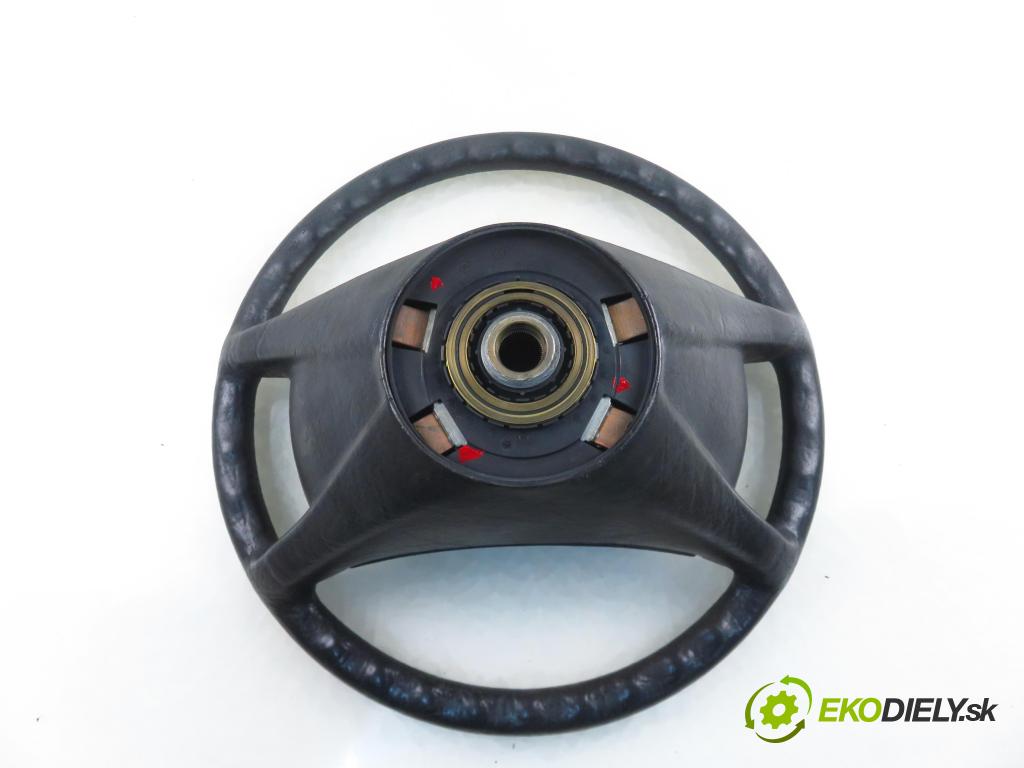 MERCEDES-BENZ Sedan (W124) SEDAN 1988 53,00 200 D (124.120) 72 - OM 601.912 1997,00 Volant 1264640017 (Volant)