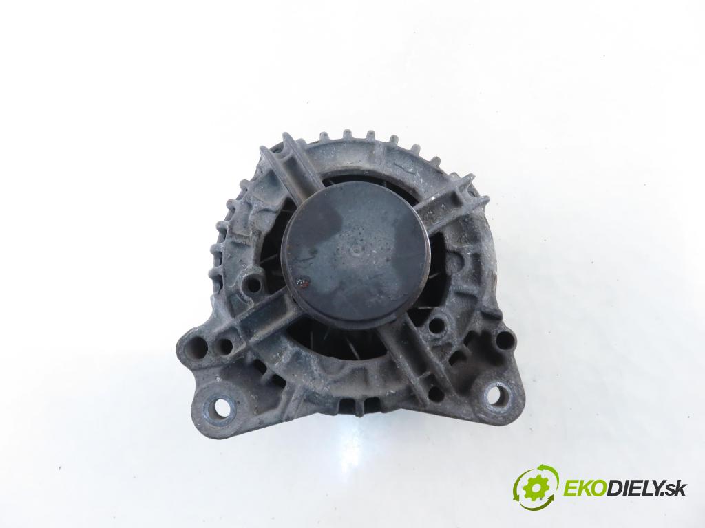 VW PASSAT B5.5 Variant (3B6) KOMBI 2001 96,00 1.9 TDI - AWX 1896,00 Alternátor 028903031 (Alternátor)