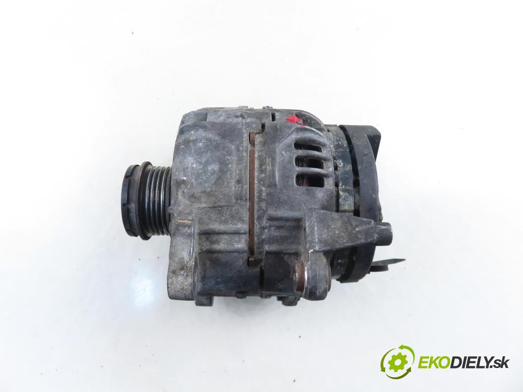 VW PASSAT B5.5 Variant (3B6) KOMBI 2001 96,00 1.9 TDI - AWX 1896,00 Alternátor 028903031 (Alternátor)