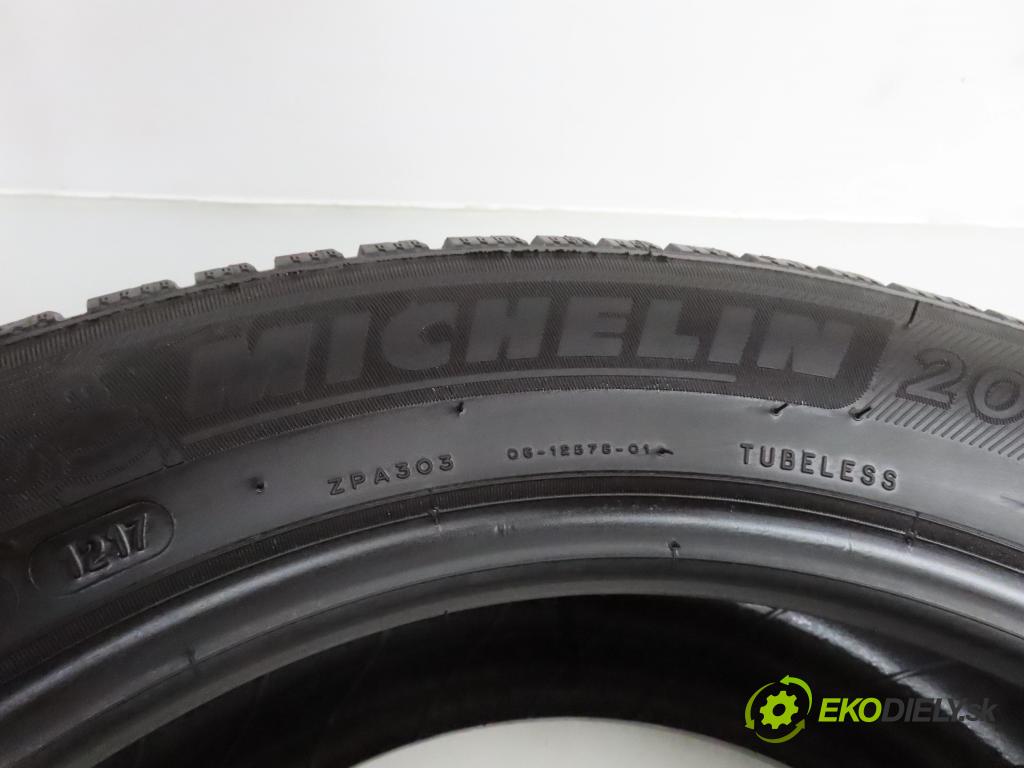 2017    PNEUMATIKY: / PNEUMATIKA: celoročná