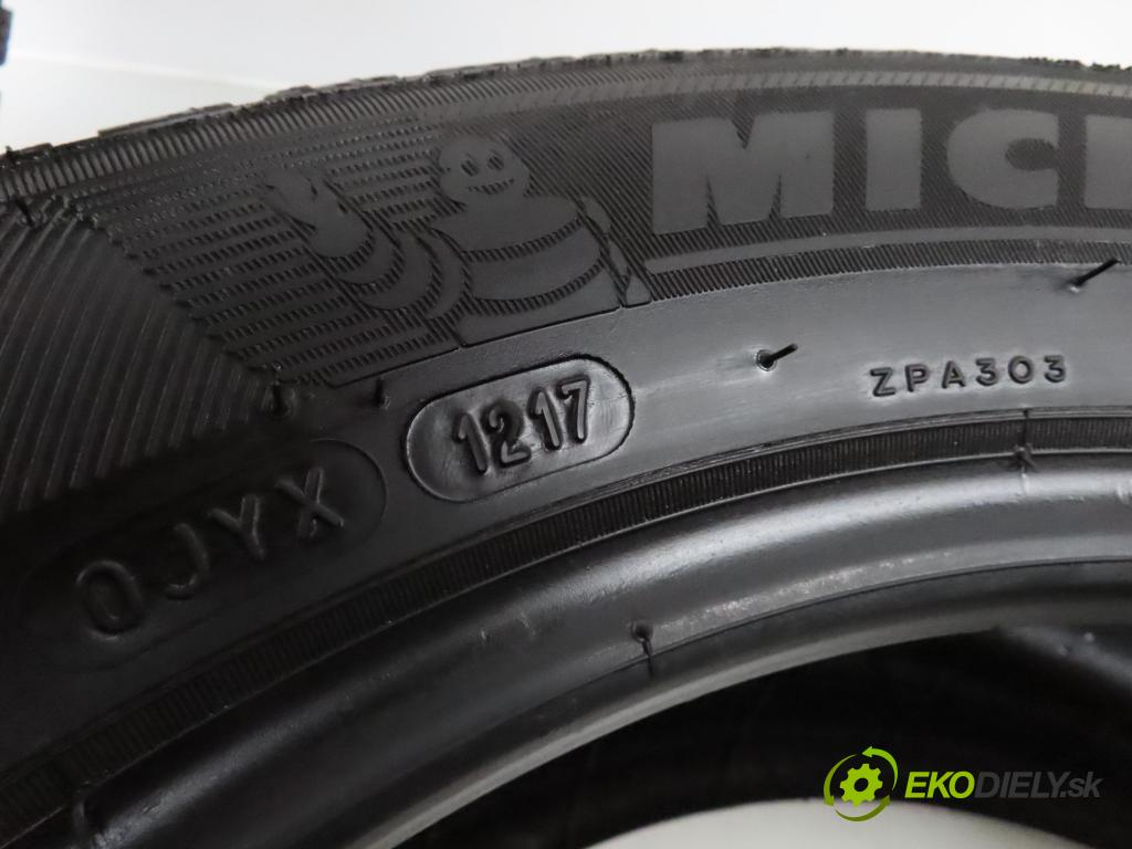 2017    PNEUMATIKY: / PNEUMATIKA: celoročná