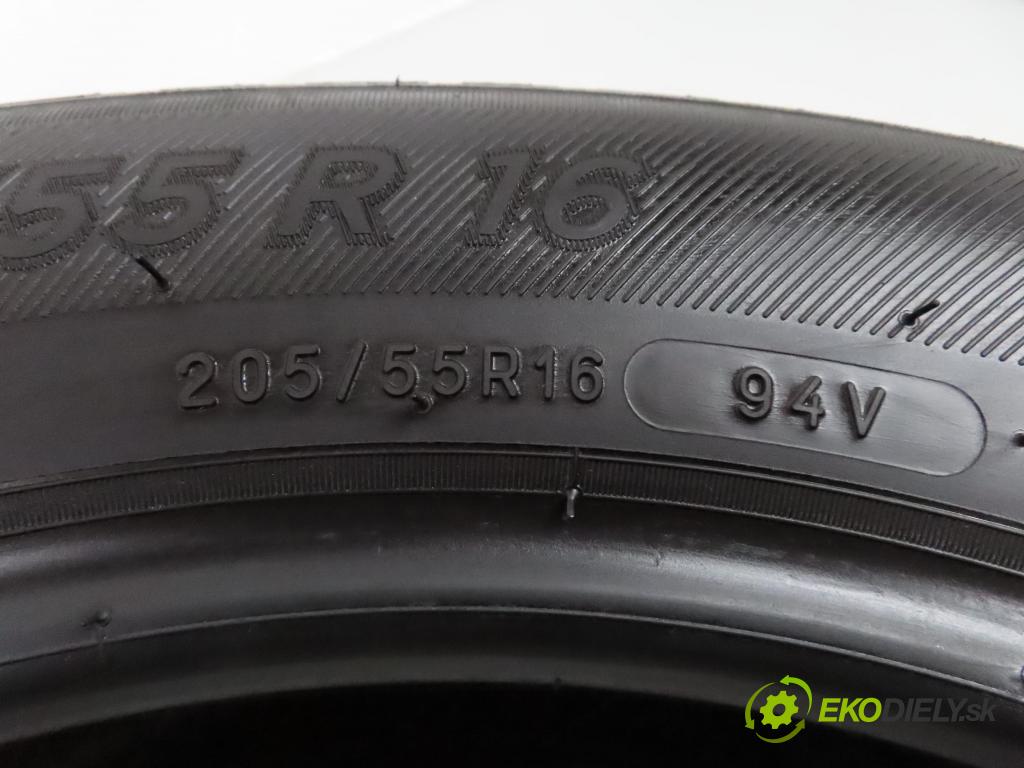 2017    PNEUMATIKY: / PNEUMATIKA: celoročná