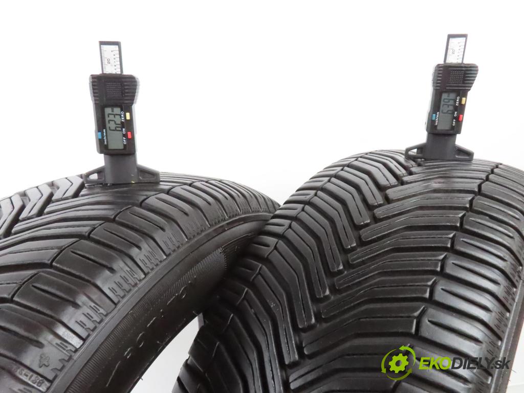 2017    PNEUMATIKY: / PNEUMATIKA: celoročná