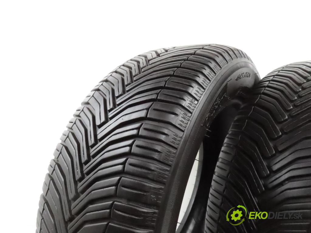 2017    PNEUMATIKY: / PNEUMATIKA: celoročná