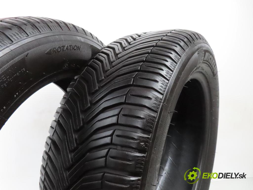 2017    PNEUMATIKY: / PNEUMATIKA: celoročná