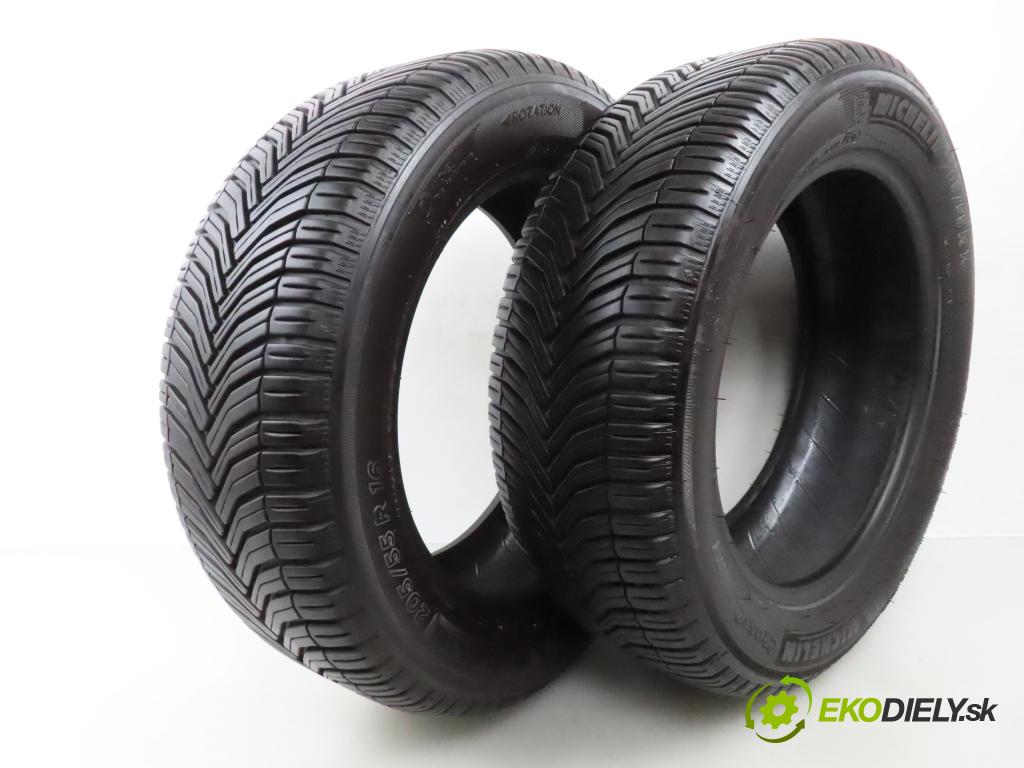 2017    PNEUMATIKY: / PNEUMATIKA: celoročná