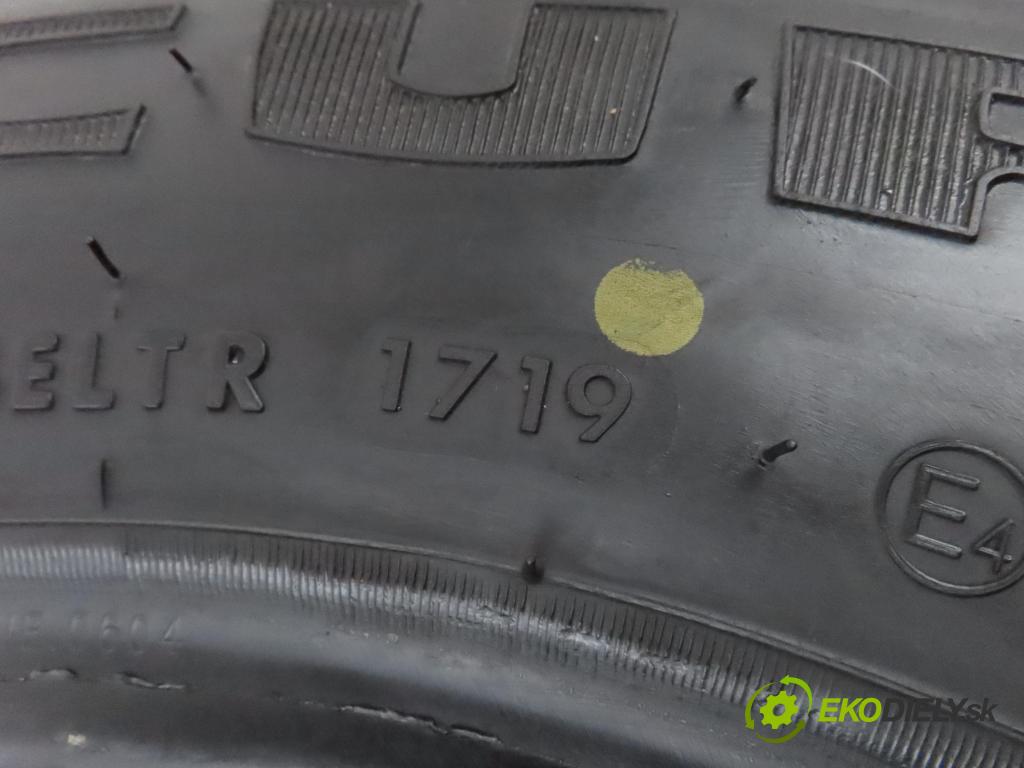    2019    PNEUMATIKY: / PNEUMATIKA: LETNÁ: 