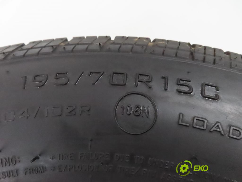 2019    PNEUMATIKY: / PNEUMATIKA: LETNÁ: